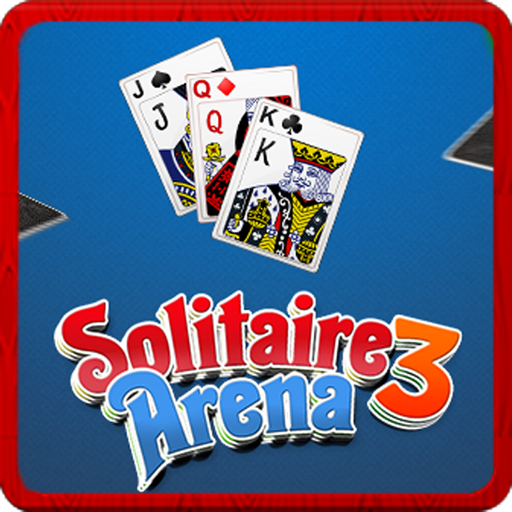 Solitaire 3 Arena Mod Apk 02.03.92.00 for android