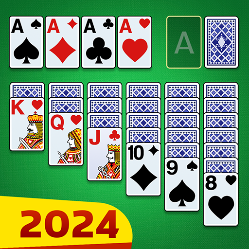Solitaire Mod Apk 1.3.3 for android