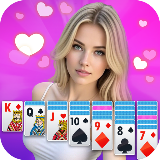 Solitaire Enchanting Diva Mod Apk 1.5.0 for android