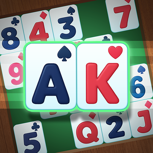 Solitaire Park Mod Apk 2.0.1 for android