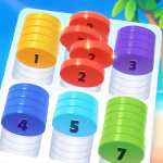 Sort Coins Mod Apk 3.0.3 for android