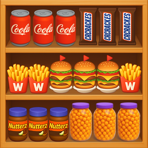 Sort Mansion Mod Apk 1.4.2 for android