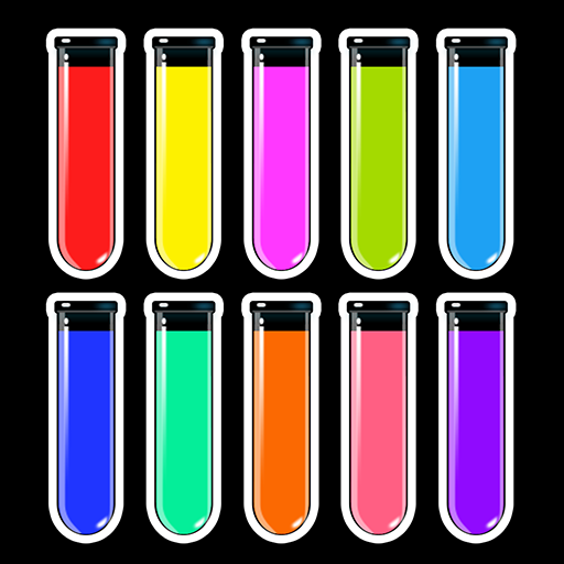 SortPuz™ Mod Apk 4.071 for android