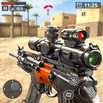 Special Strike Shooter Mod Apk 2.9.6 for android