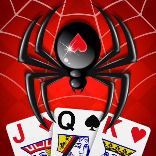 Spider Solitaire Classic Games Mod Apk 5.3.2-25122560 for android