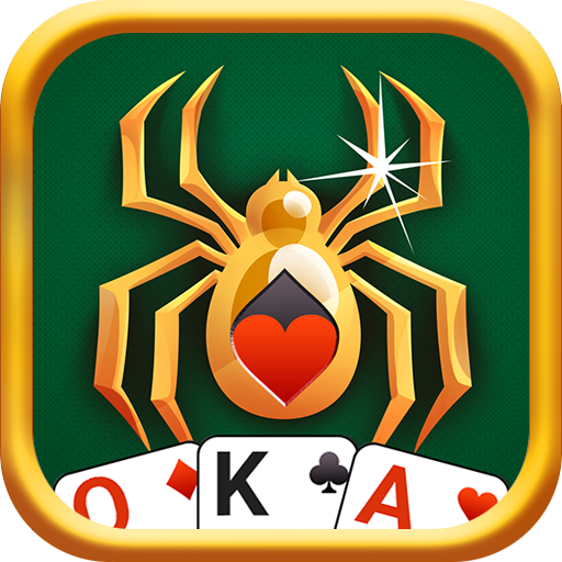 Spider Solitaire Mod Apk 1.45 for android