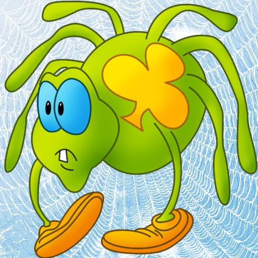 Spiderette Solitaire Mod Apk 5.5.2608 for android