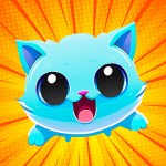 Spooky Cat Mod Apk 5.4 for android