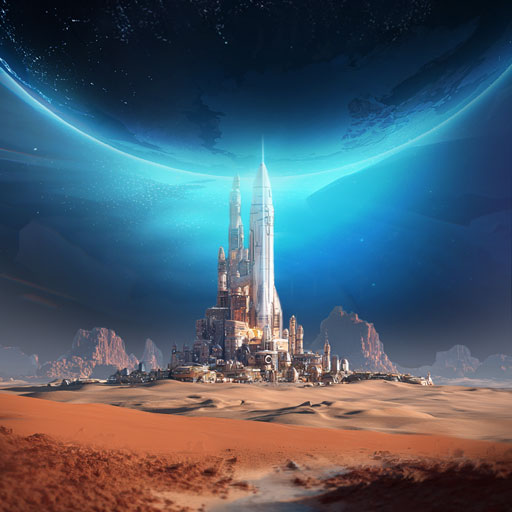 Star Expansion Mod Apk 1.31.0 for android