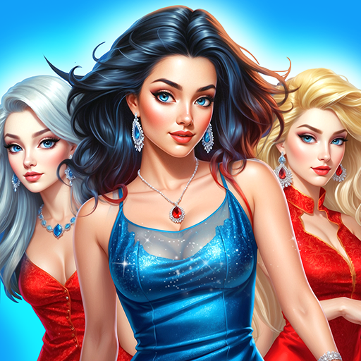 Star Girl Dress Up & Makeup Mod Apk 1.4.2 for android