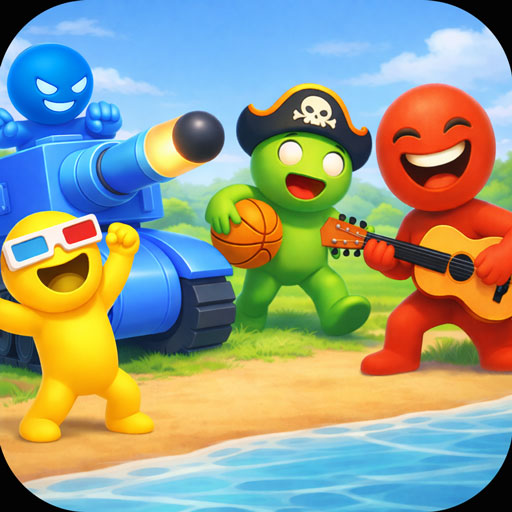 Stick Fun Party Mod Apk 0.1 for android