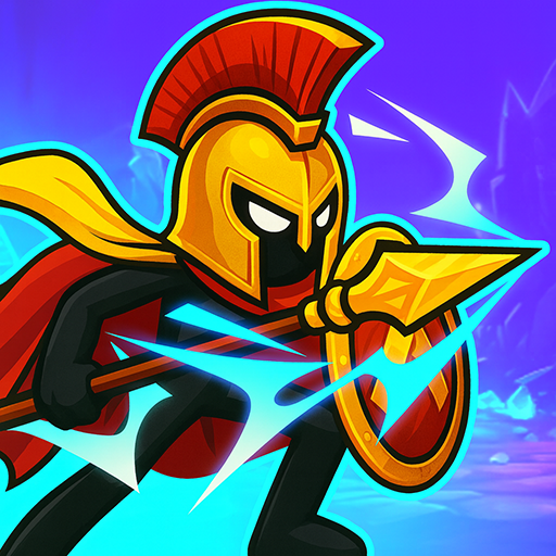 Stick King Legend Mod Apk 1.0.0.9 for android