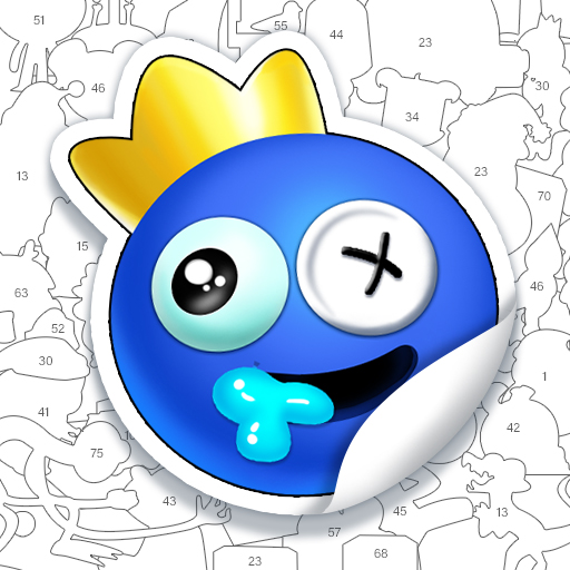 Sticker Master Mod Apk 1.4.6 for android