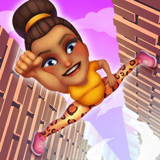 Stretch Legs Mod Apk 0.7.9.9 for android