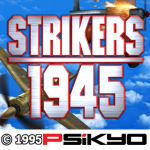 Strikers 1945 Mod Apk 1.0.41 for android