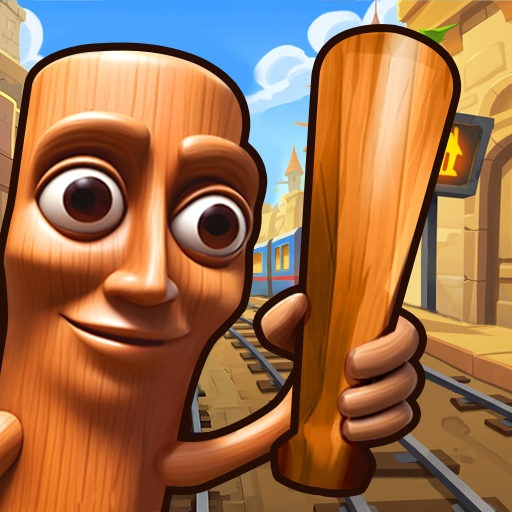 Subway Runner Mod Apk 1.0.47 for android