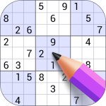 Sudoku Mod Apk 1.0.55 for android
