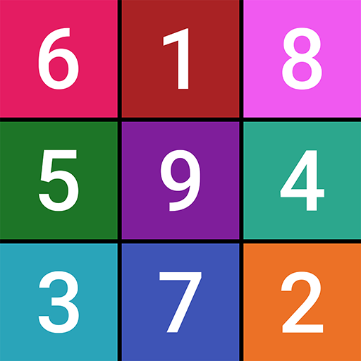 Sudoku Color Mod Apk 1.6.7.1799 for android