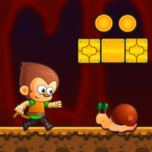 Super Kong Jump Mod Apk 3.2.191 for android