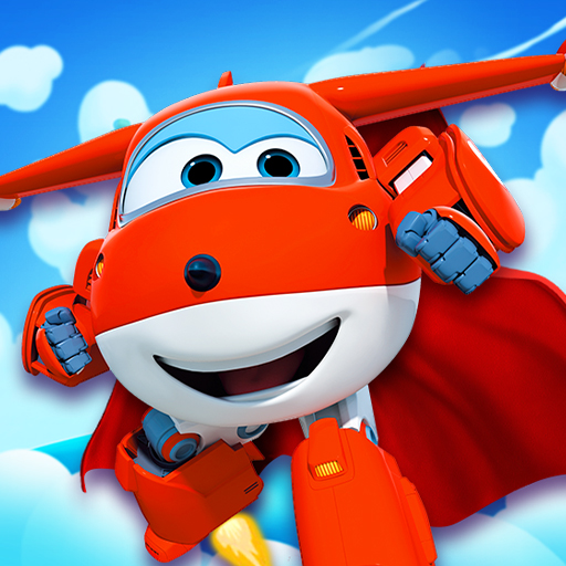 Super Wings Mod Apk 4.3.4 for android