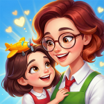 Supermarket Affairs Mod Apk 1.14.2 for android