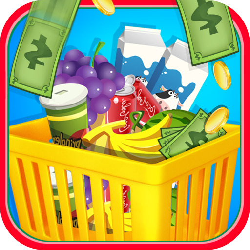 Supermarket Shopping for Kids Mod Apk 1.0.11 for android