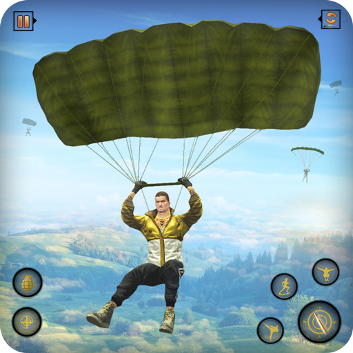 Survival Squad War Mod Apk 1.3.4 for android