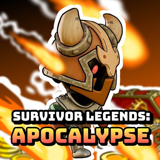 Survivor Legends Mod Apk 39.0.6 for android
