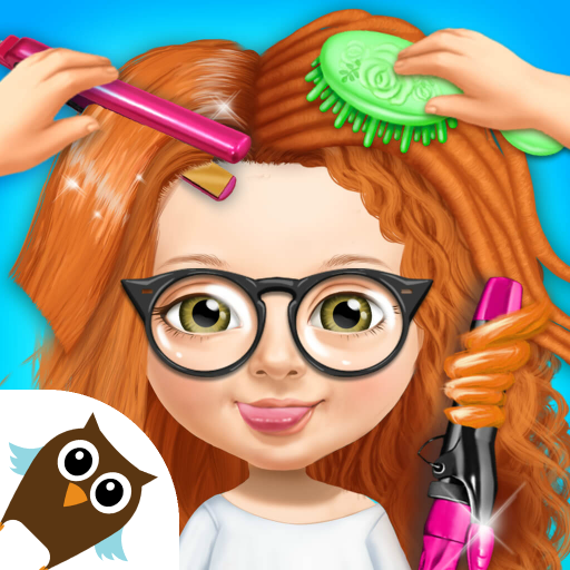 Sweet Baby Girl Beauty Salon 3 Mod Apk 4.0.20038 for android