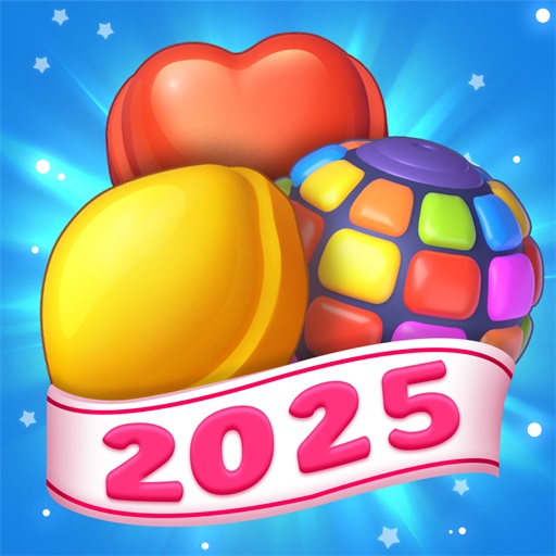 Sweet Candy Journey Mod Apk 1.50.0 for android