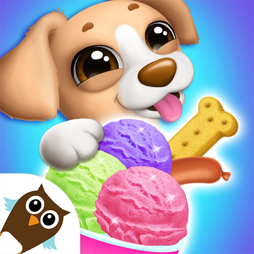 Swirly Icy Pops Mod Apk 5.0.833 for android
