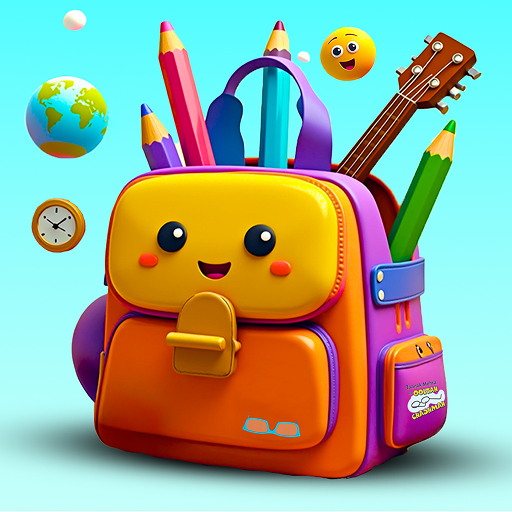 TMKOC Playschool Mod Apk 5.0.30 for android