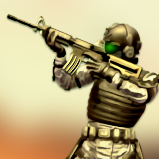 TOTAL ASSAULT Mod Apk 1.0.7 for android