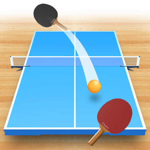 Table Tennis 3D Ping Pong Game Mod Apk 1.3.4 for android