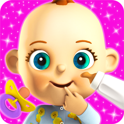 Talking Babsy Baby Mod Apk 3.1.6 for android