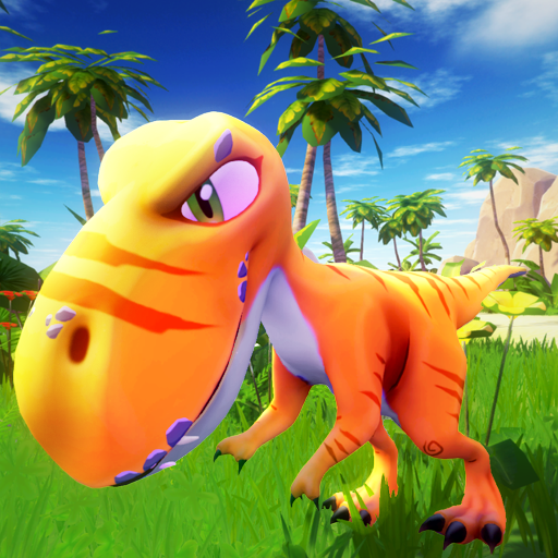 Talking Dinosaur Mod Apk 1.4.8 for android