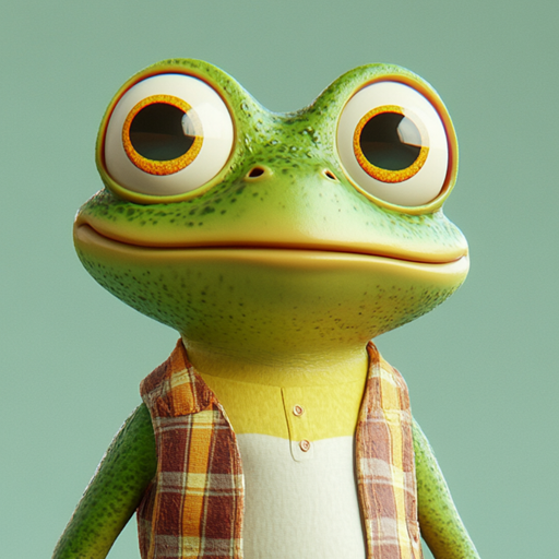 Talking Frog Mod Apk 1.2.2 for android