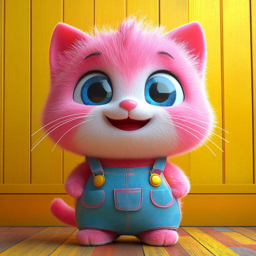 Talking Kitten Mod Apk 1.2.3 for android