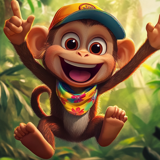 Talking Monkey Mod Apk 1.2.4 for android