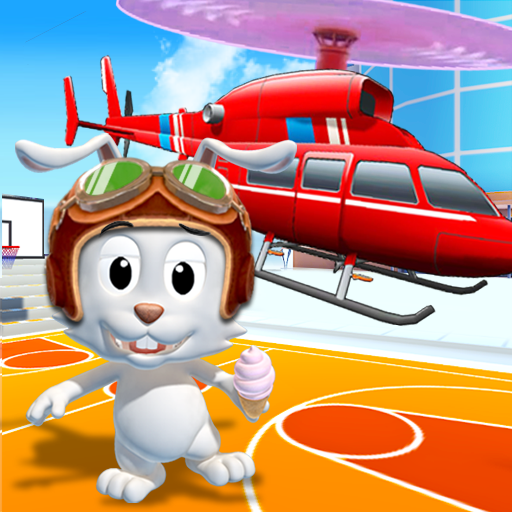 Talking Rabbit Mod Apk 2.59 for android