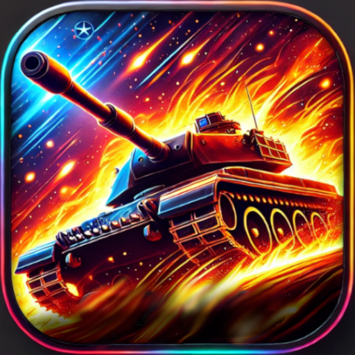 Tank Battle Command Mod Apk 1.1.14 for android