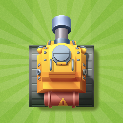 Tank Game Mod Apk 4.5.3 for android