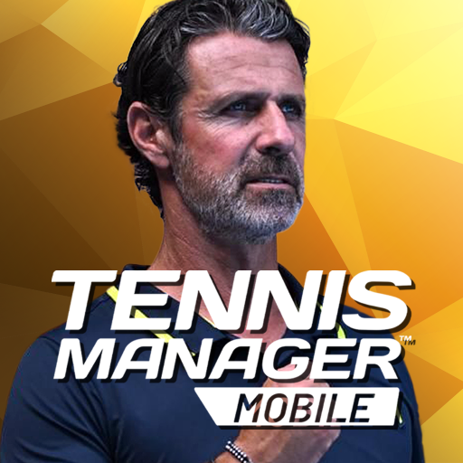 Tennis Manager Mobile Mod Apk 1.50.6068 for android