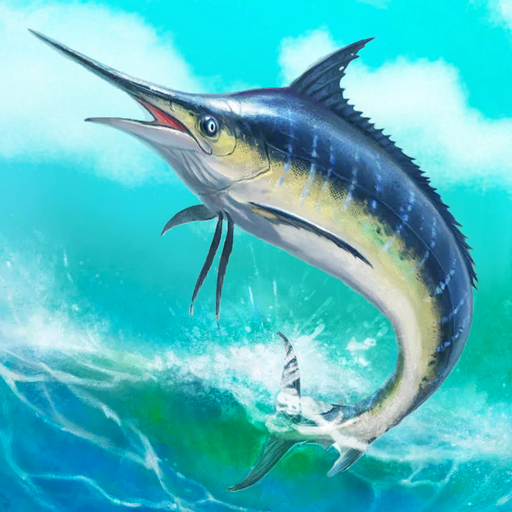 The Blue Marlin Mod Apk 1.2.0 for android