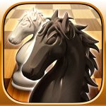 The Chess Lv.100 (plus Online) Mod Apk 2.0.11 for android