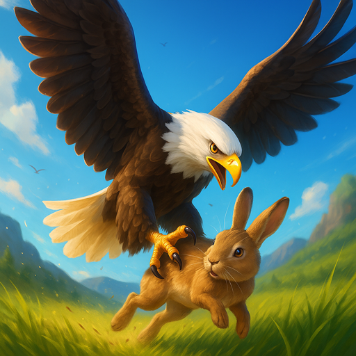 The Eagle Mod Apk 1.2.4 for android