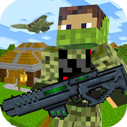 The Survival Hunter Games 2 Mod Apk 1.209 for android
