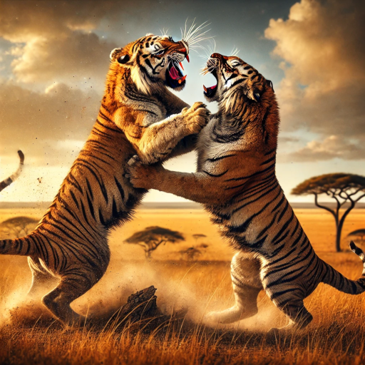 The Tiger Mod Apk 2.3.0 for android