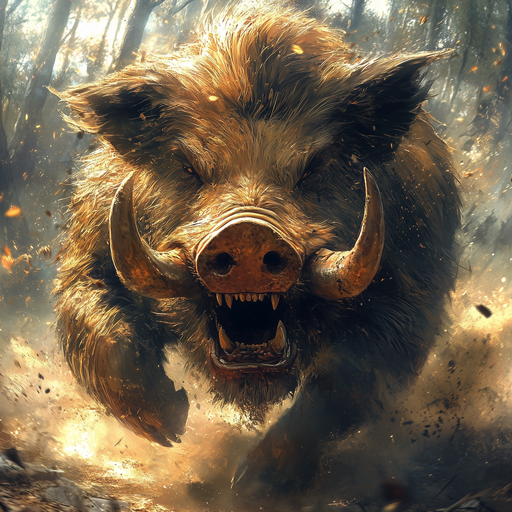 The Warthog Mod Apk 1.2.9 for android