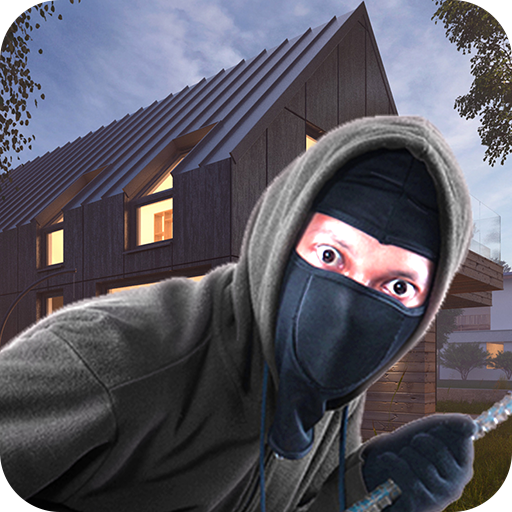 Thief Simulator Mod Apk 86.0 for android